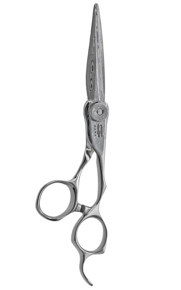 Ножницы прямые Mizutani SWORD DAMA 07, 5.7˝