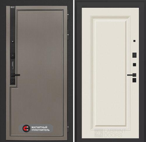 Лаб 1 Про 27 ванилла веллюто