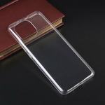 Чехол для Xiaomi Mi 11, силиконовый, 1 мм, 008291-1 Прозрачный