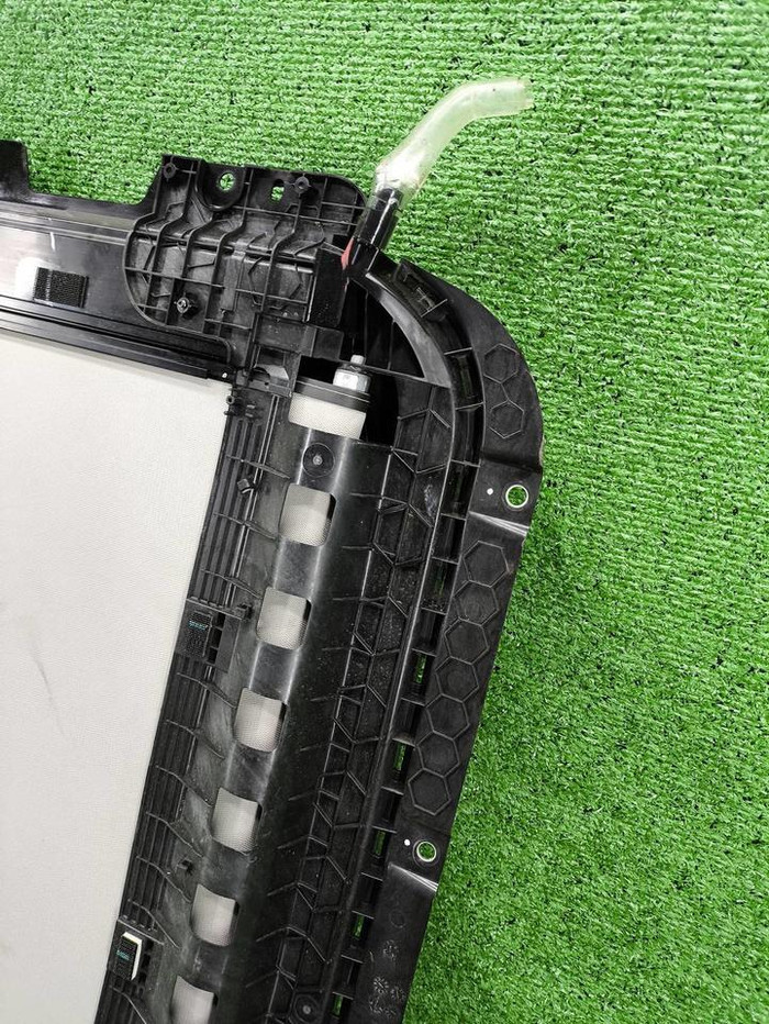 Панорамная крыша Chery Arrizo 8 (2022-н.в.)