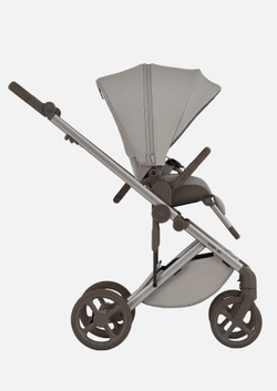 Anex Детская коляска Eli 2 в 1 Granti