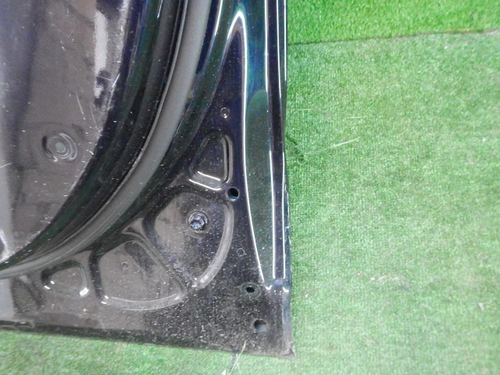 Дверь передняя правая BMW X3 G01 (2017-н.в.)