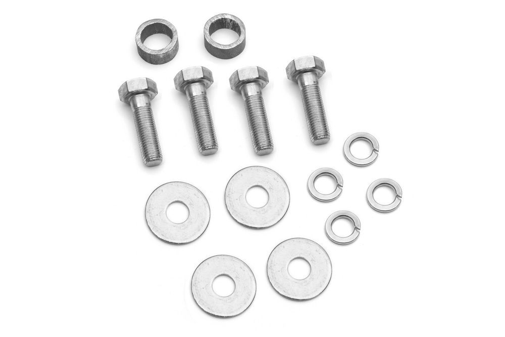 Защита картера для TANK 300 (2021-н.в.) 2,0 бензин АТ  NLZ.99.18.030