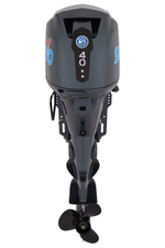 4х-тактный лодочный мотор SEANOVO SNEF40FEL-T