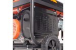 Бензиновый генератор Patriot GP 3810L 474101545