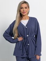 Кардиган Келли (синий) Б15051-39М LT Collection