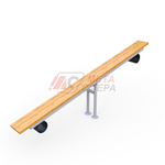 Балансир для собак