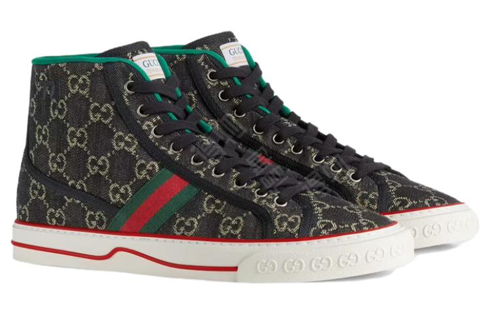 Gucci Tennis 1977
