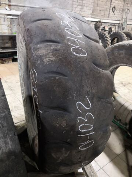 18.00R25 Goodyear RL-5K шина б/у