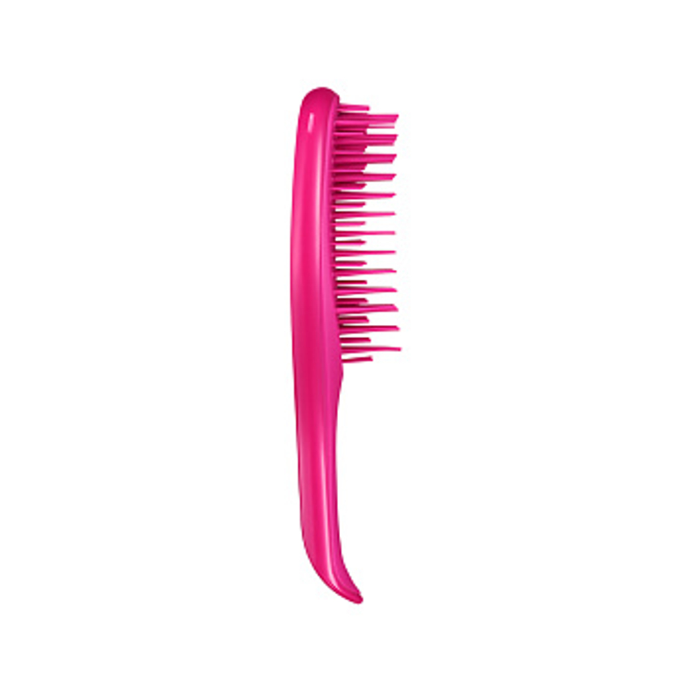 Расческа TANGLE TEEZER The Ultimate Detangler Mini Electric Raspberry