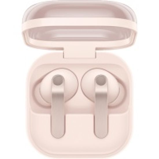 Наушники Samsung Galaxy Buds4 Pro розовое золото