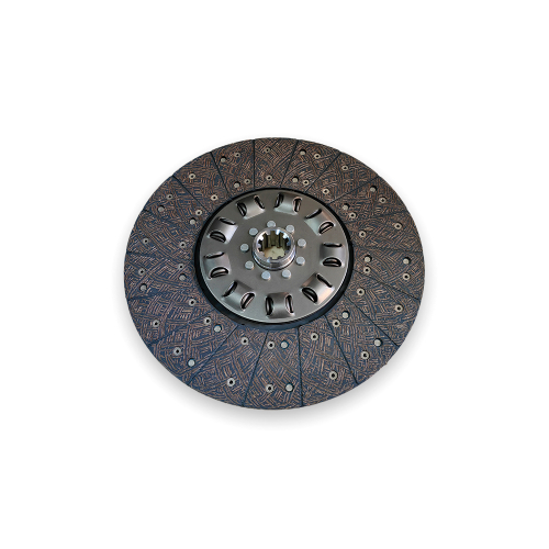 Диск сцепления ведомый, 430GTZ
