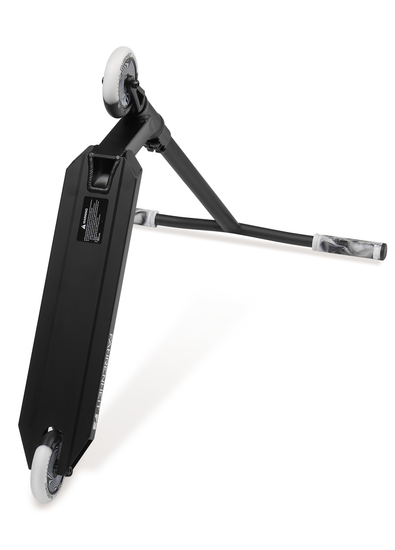 Самокат трюковый Fahrenheit F3 черный