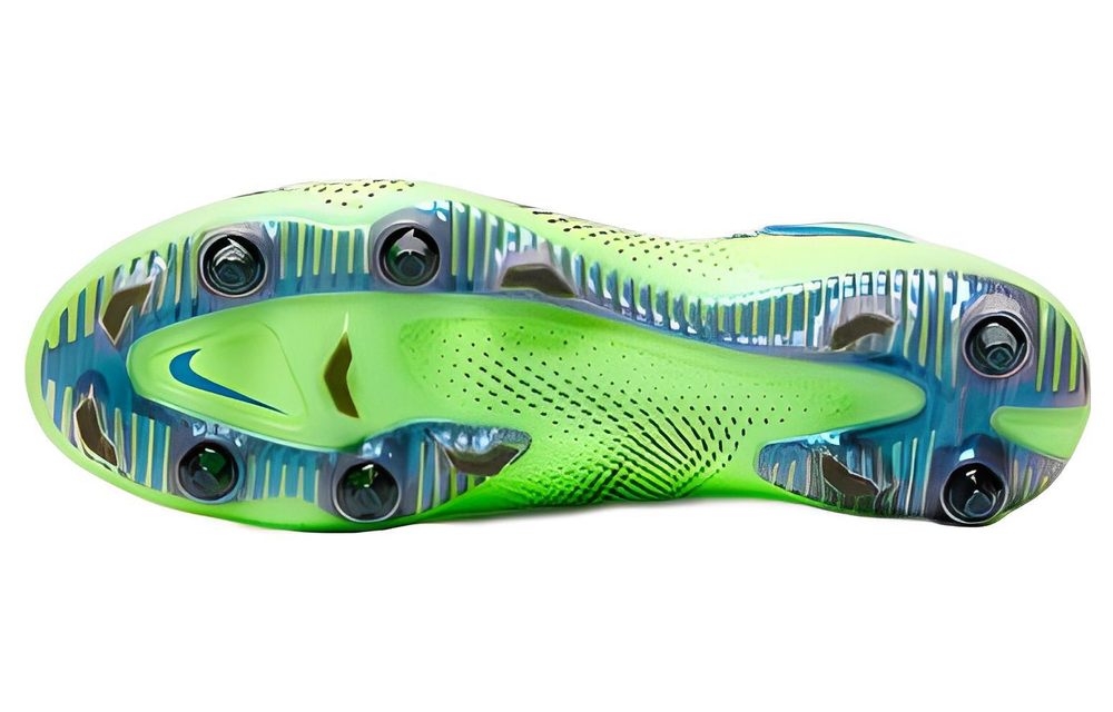 Кроссовки Nike Phantom Gt Elite Sg-Pro Pu