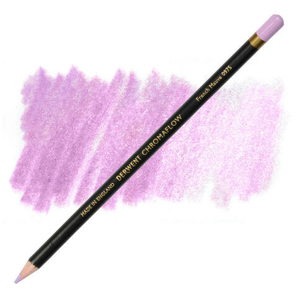 Derwent Chromaflow. 0975 French Mauve *