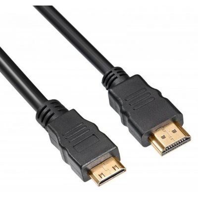 Кабель HDMI - HDMI, длина 1,2 метра