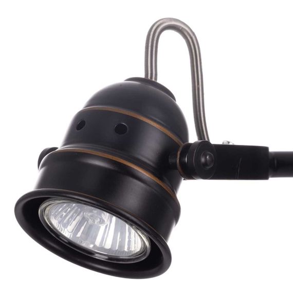 Спот Citilux Веймар CL537521