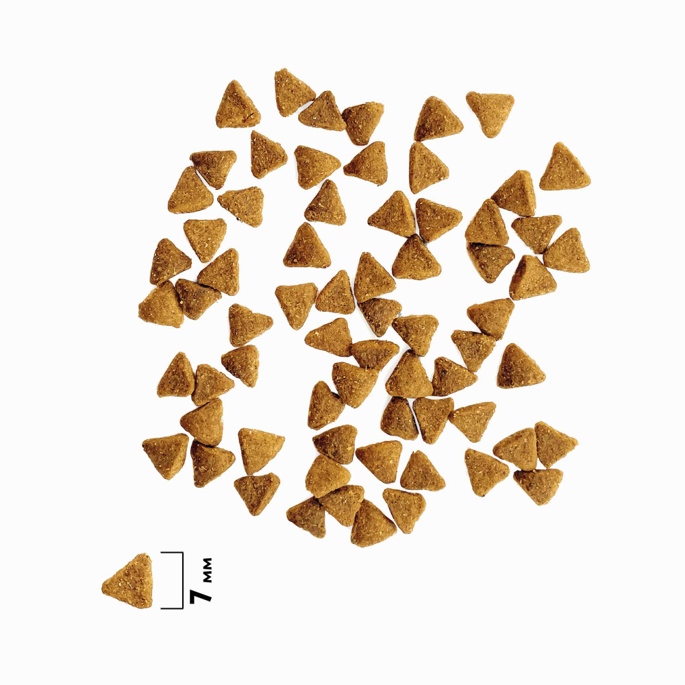 Сухой корм для кошек домашнего содержания BRIT PREMIUM с курицей для кошек Cat Indoor, 2кг