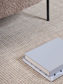 Ковер из шерсти Badrinath из коллекции Ethnic