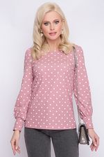 Блузка 40814 Avili