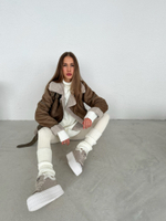 Кеды Ugg