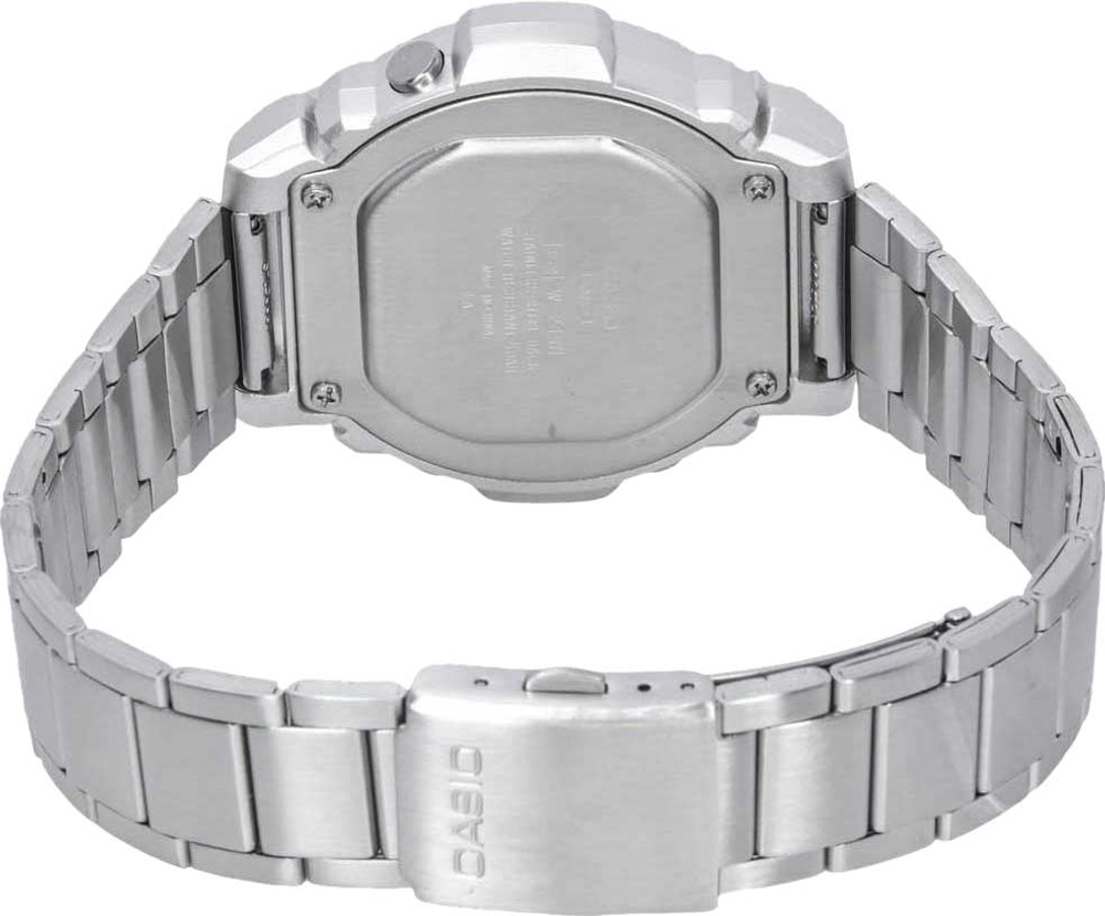 Часы Casio W-219HD-1A