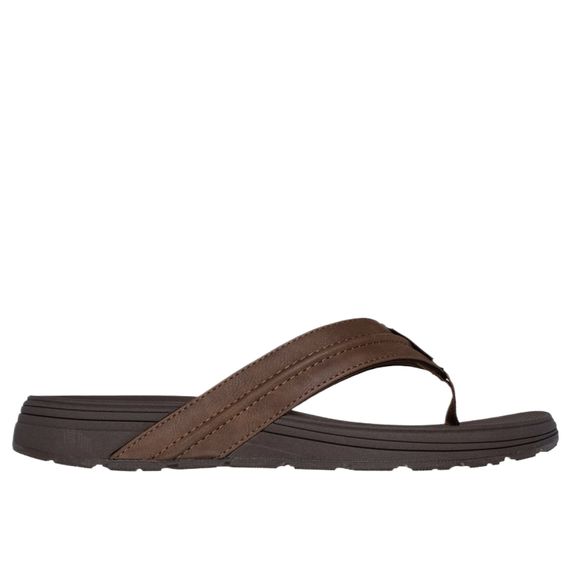 Skechers Relaxed Fit Patino-Marlee 'Brown'