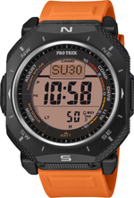 Мужские наручные часы Casio Pro-Trek PRG-69-4