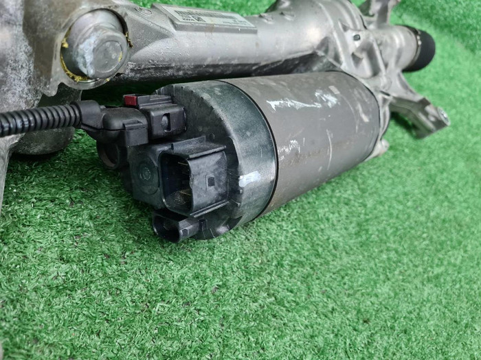 Рейка рулевая Mercedes S W223 (2020-н.в.)