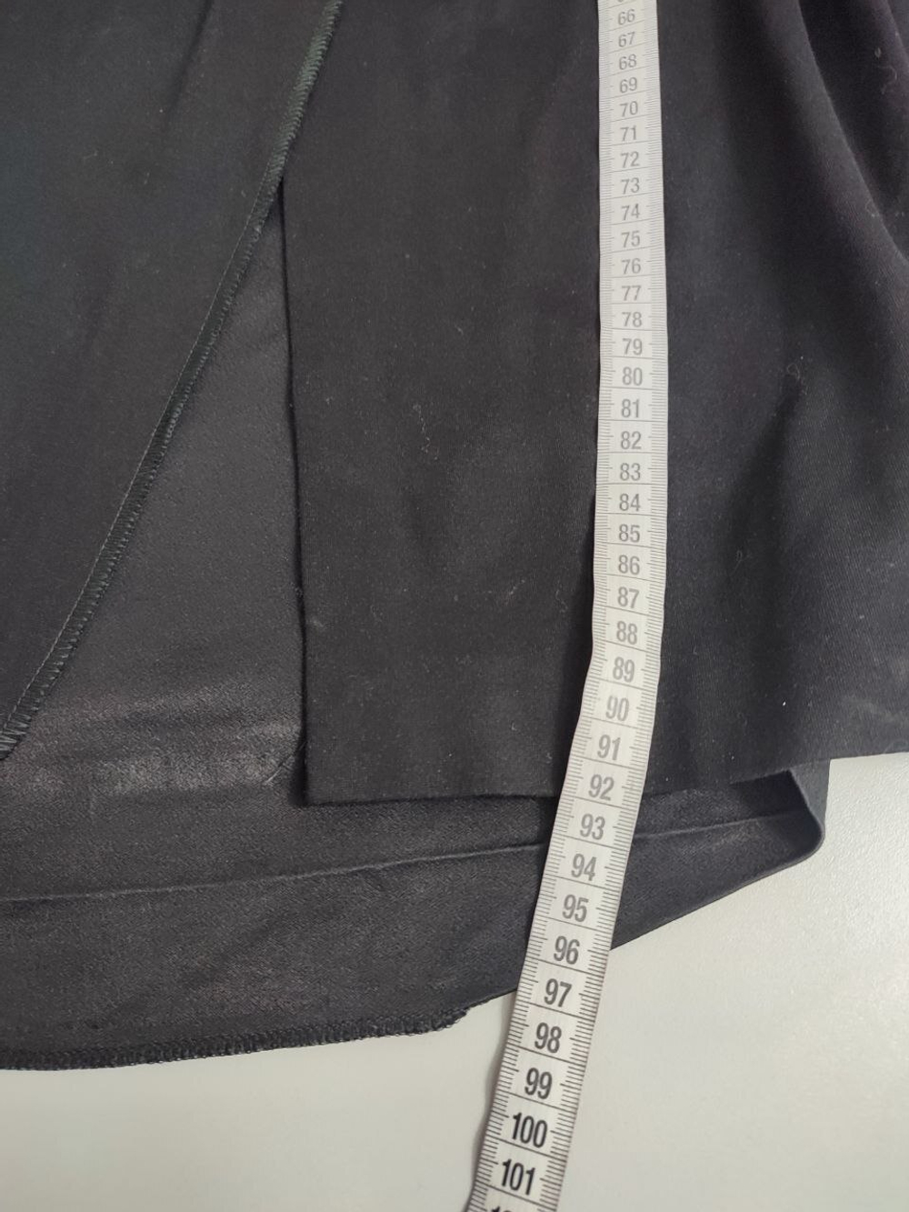 Платье Elis свободного кроя 44 размер