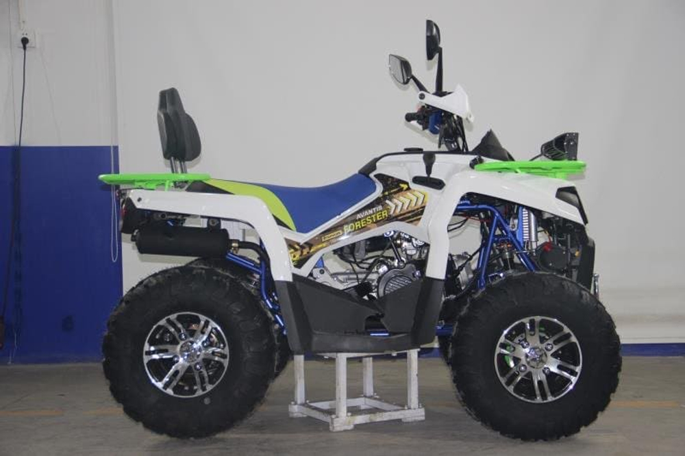 Квадроцикл AVANTIS Forester 200