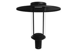 Светильники парковые уличные 30вт 555x617мм