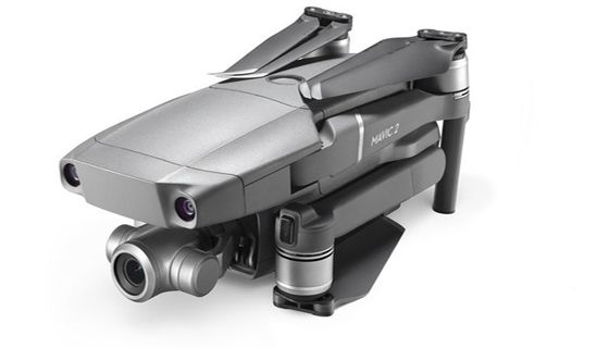 DJI Mavic 2 Zoom