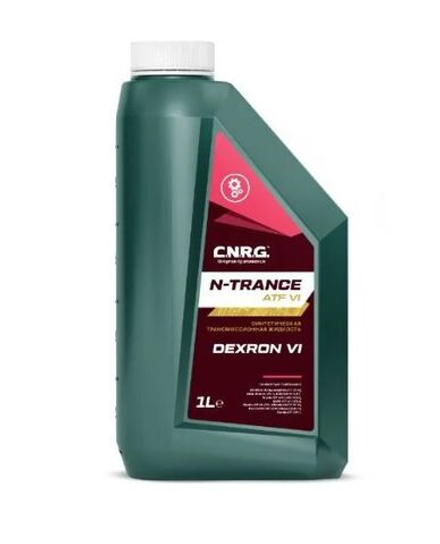 CNRG N-Trance ATF VI/(Металл)/Трансмиссионное масло