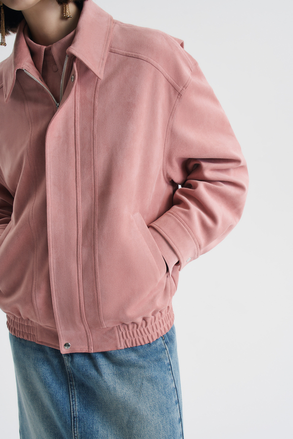 Бомбер Celeste