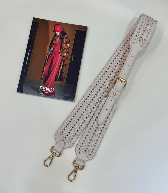 Fendi Strap