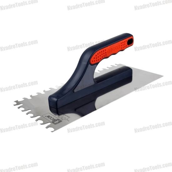 Гладилка DЕCOR зуб коготь