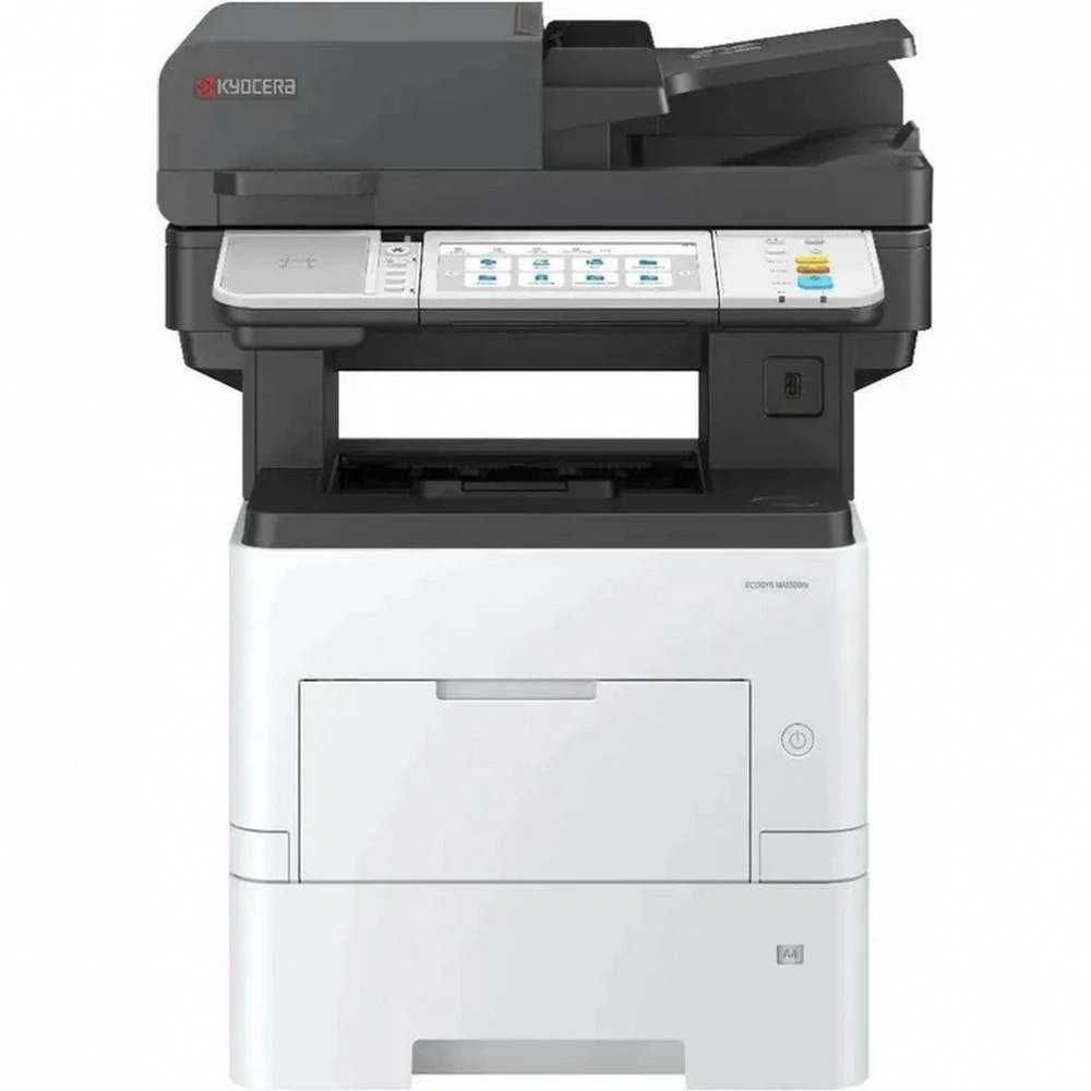 МФУ лазерный Kyocera Ecosys MA5500ifx (110C0Z3NL0) A4 белый