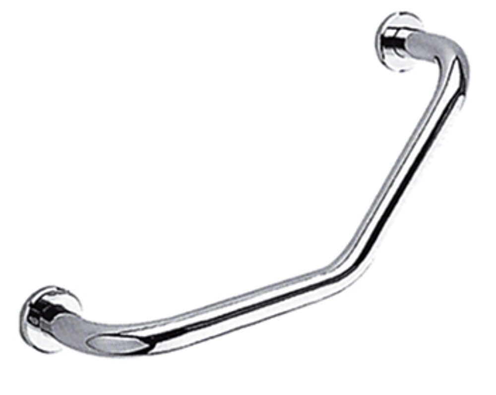 3517 Поручень для ванны изог. РОТАТО  (10/1шт)