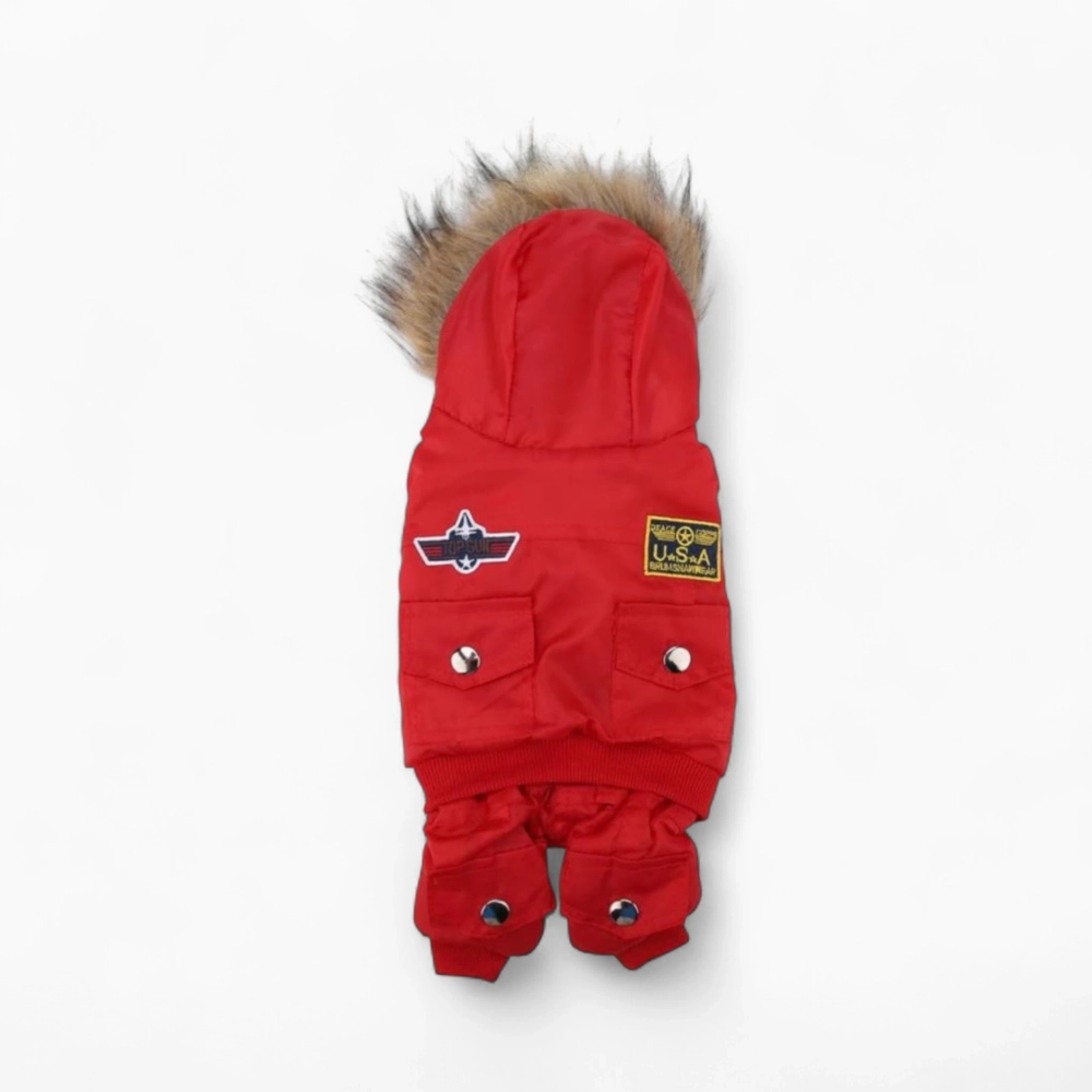 Комбинезон «Winter»