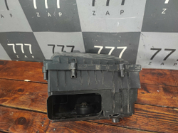 Корпус воздушного фильтра Volkswagen Tiguan 2 16-нв Б/У Оригинал 5QF129607D