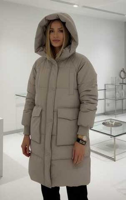 Куртка 6833837 Fabrika