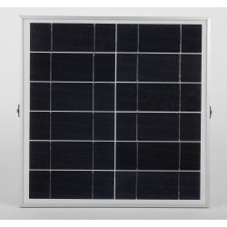 ЭРА Прожектор светодиодный уличный на солн. бат. 150W, 1500 lm, 5000K, с датч. движения, ПДУ, IP65 (