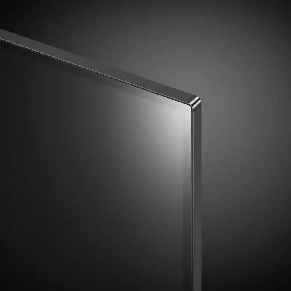 Телевизор LG 83" OLED83C3RLA OLED, темно-серый
