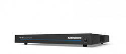 AudioControl RS 500 Black — усилитель мощности для сабвуфера с DSP