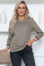 Джемпер 41480-2 Avili