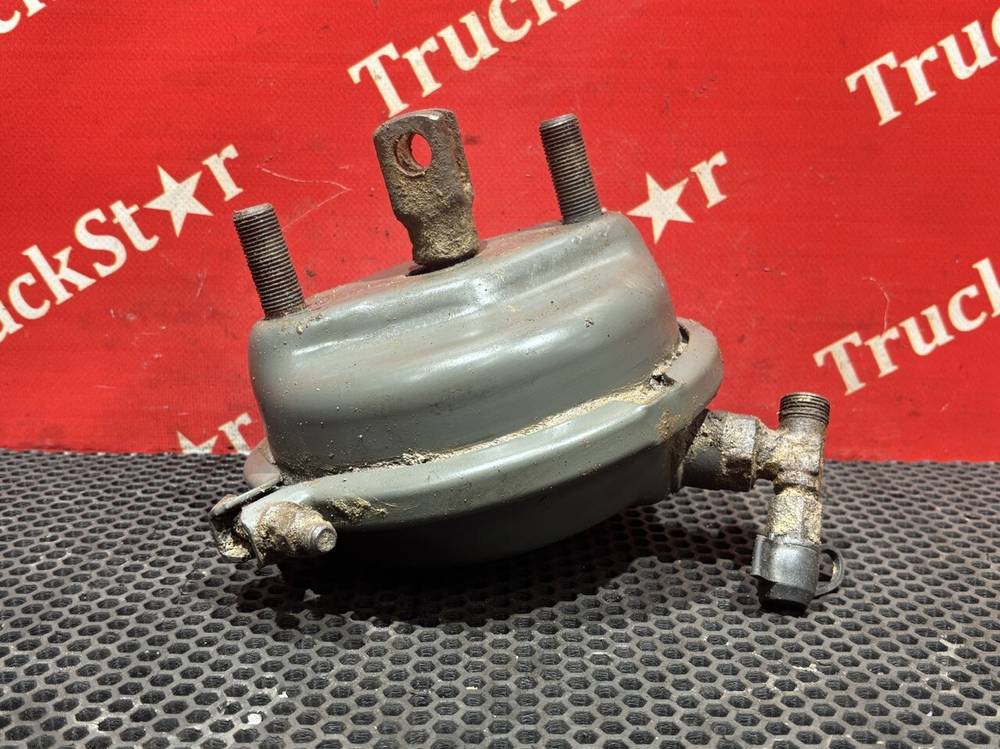 Камера тормозная 2022г.