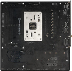 Материнская плата mATX MAXSUN MS-Terminator B650M WIFI6