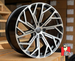 Комплект дисков Audi 20x9 et30 5x112