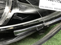Фара левая BMW X3 G01 (17-21) Adaptive LED